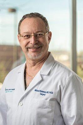 Michael Kleinman, MD