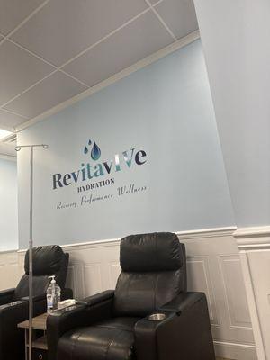 RevIVe Hydration