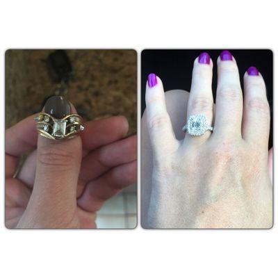 Elyse Jewelers Gemologist