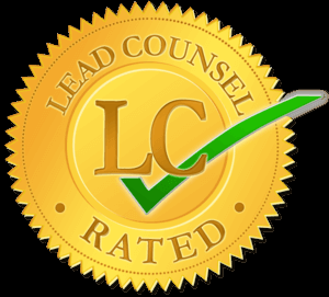 David S. Hughey is lead counsel verified.