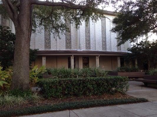 St. Margaret Mary Catholic Church.