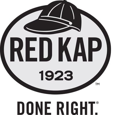 Red Kap Industrial wear is here !!