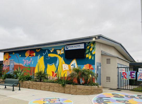 San Altos Elementary