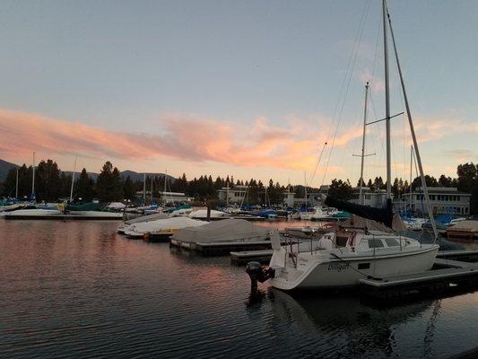 Tahoe Keys Resort