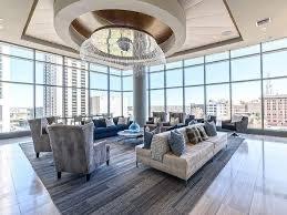 Penthouse for rent in Houston. Contact me for more information.