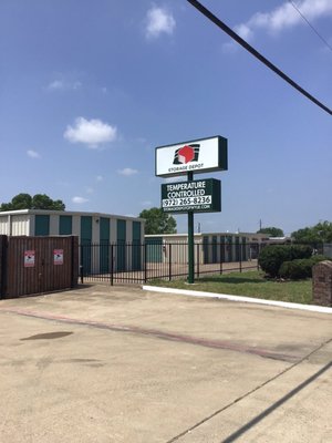 Storage Depot of Dallas - Wylie