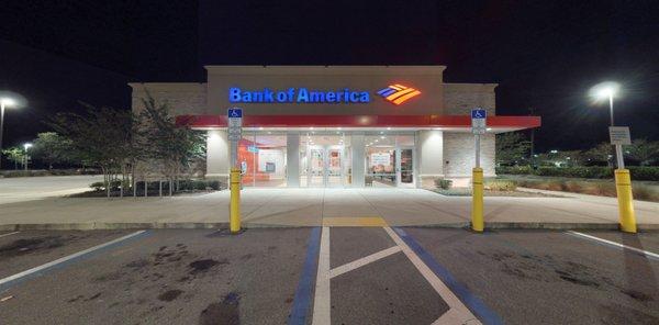 Bank of America