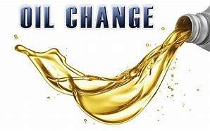 oil change for all makes & models