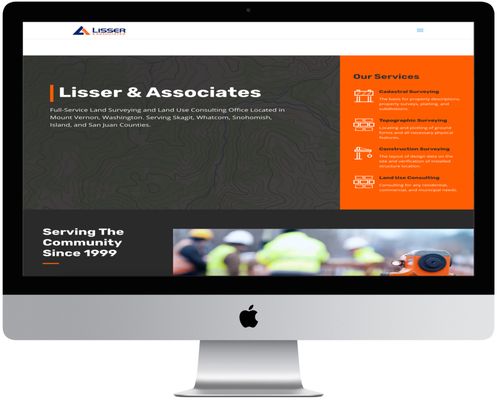 Lisser & Associates