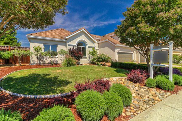 Sold Balletto Dr. Morgan Hill CA