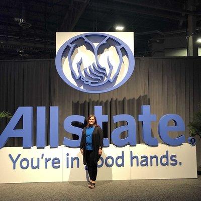 Allstate National Forum 2018