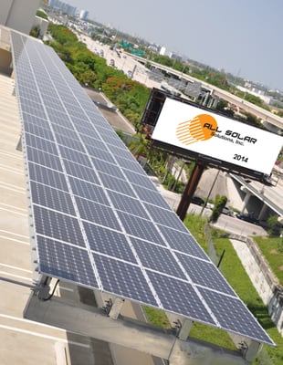 All Solar Solutions