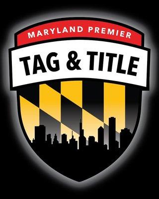 Maryland Premier Tag & Title