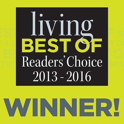 Thank you for voting us BEST ALLERGIST again! We are honored and excited to be your first choice in allergy & asthma care.