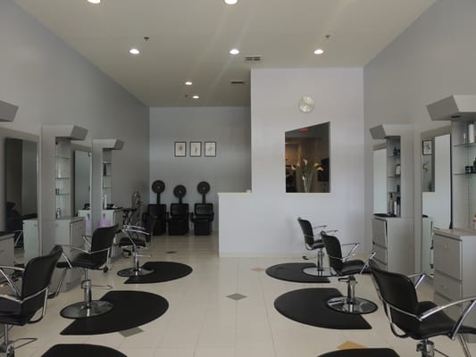 Salon Expressions