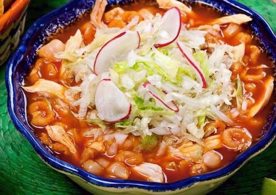 Pozole