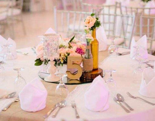 Bliss Events & Weddings