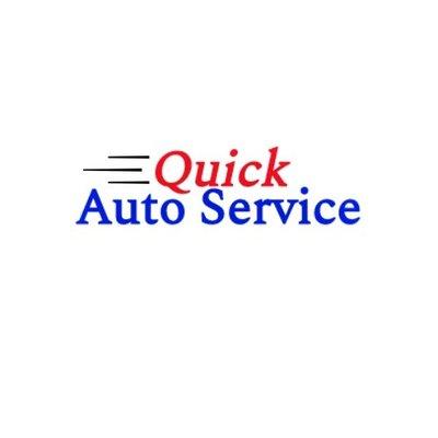 Quick Auto Service