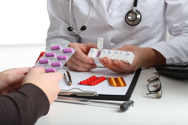 Medication Therapy Management