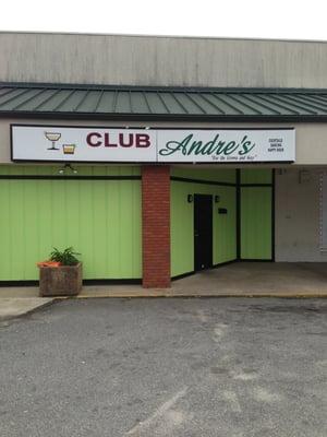 Club Andre's