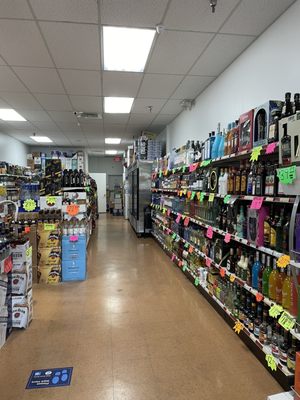 Classic Liquors