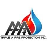 Triple "A" Fire Protection, Inc.