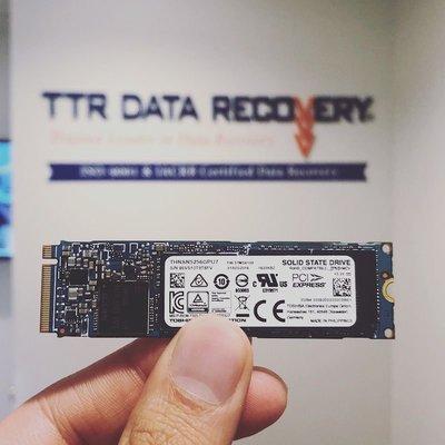 SSD Data Recovery Service_Data Recovery Orlando