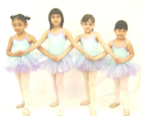 Little Stars Performing Arts