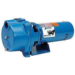 Island Pump & Electric Motor Repair