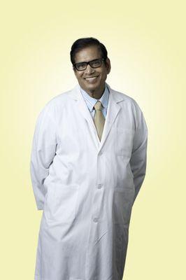 Mahendra Kakarla, MD