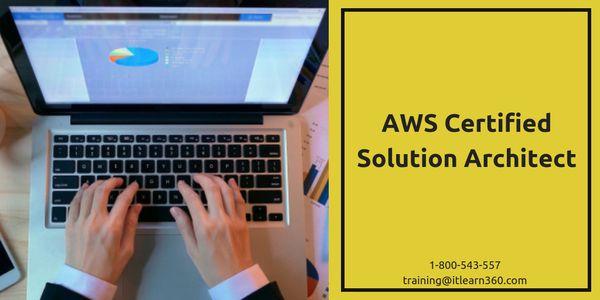 AWS Certified Solutions Architect