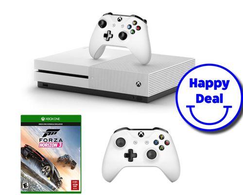 Happy's carries the latest and greatest gaming systems and bundles!