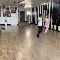 Level Up Dance Studios