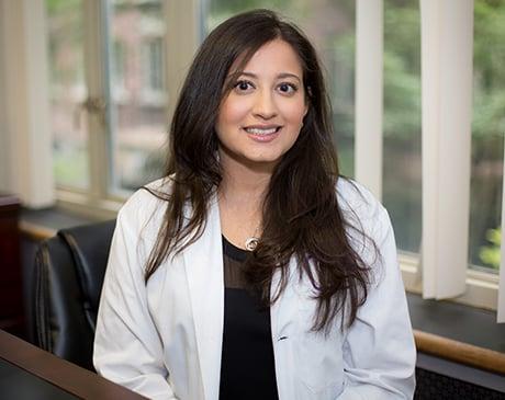 Purvi Parikh, MD