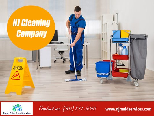 Clean Pillar Maid Services