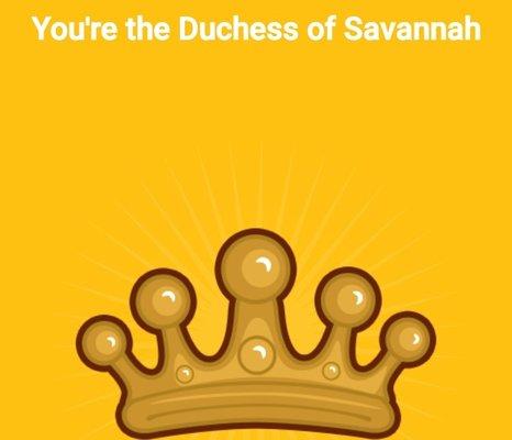 Savannah