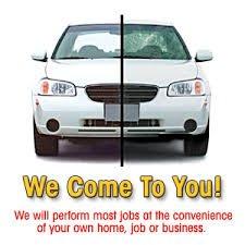 JJ's Auto Glass Repair San Antonio