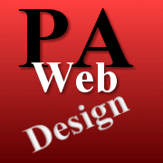 PA Web Design