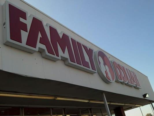 Family Dollar