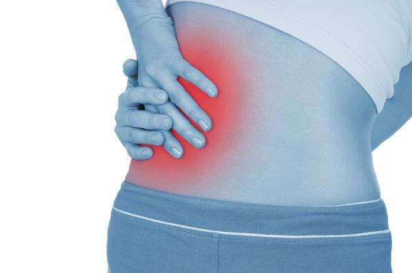 Comprehensive solutions for back pain and chronic pain