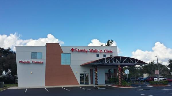 Our 2nd Location:
  1205 N. Courtenay Pkwy
  Merritt Island, FL 32952