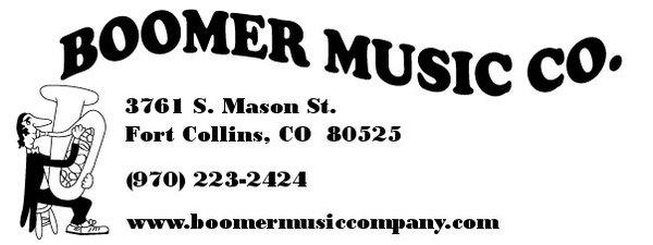 Boomer Music Company