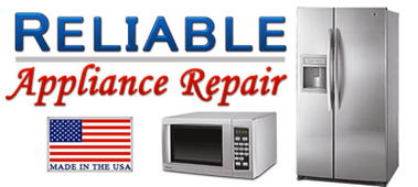 Reliable Appliance Repair