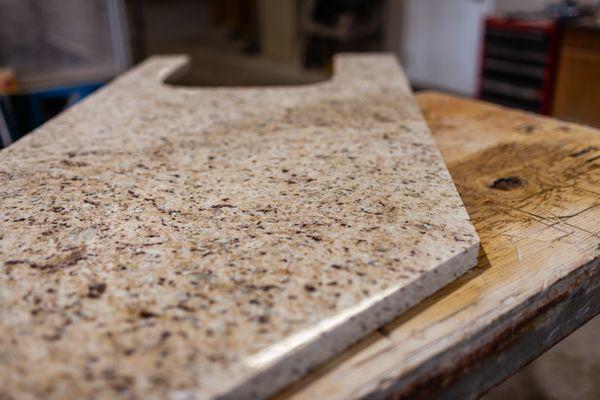 Paragon Granite & Marble