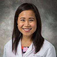 Tina Vothang, MD