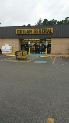 Dollar General