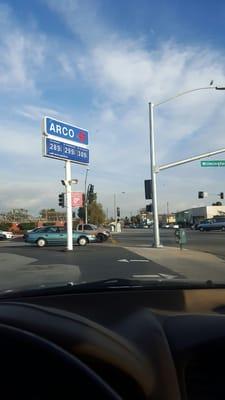 ARCO