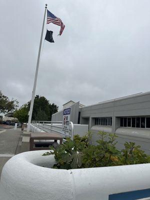 Veterans Dental and Medical Clinic-Mare Island