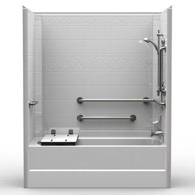 Best Bath Shower System