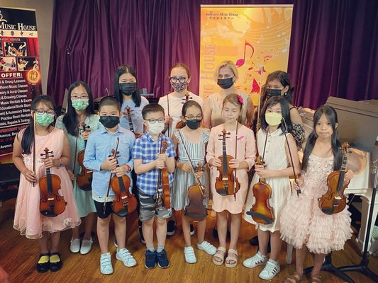 Music Recital 2022_Violin_Gp1